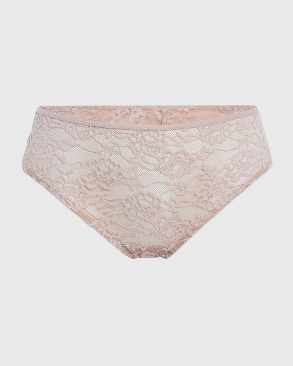 La Senza Remix Hipster