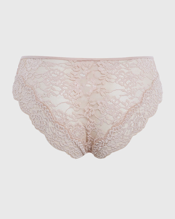 La Senza Remix Hipster