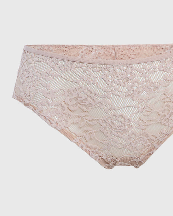 La Senza Remix Hipster