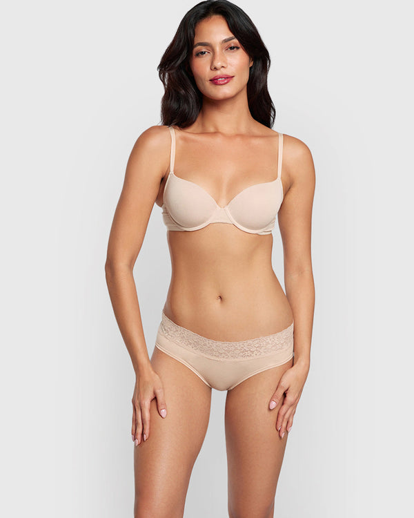 La Senza Trendy Cotton Hipster