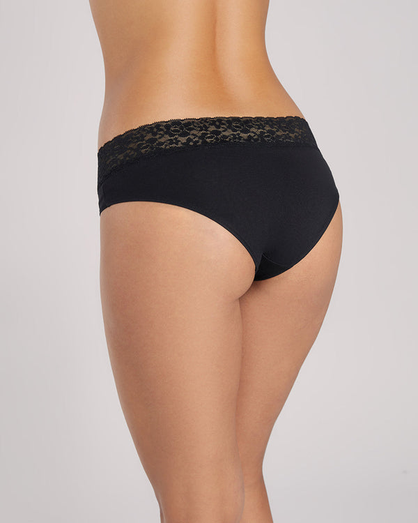 La Senza Trendy Cotton Hipster