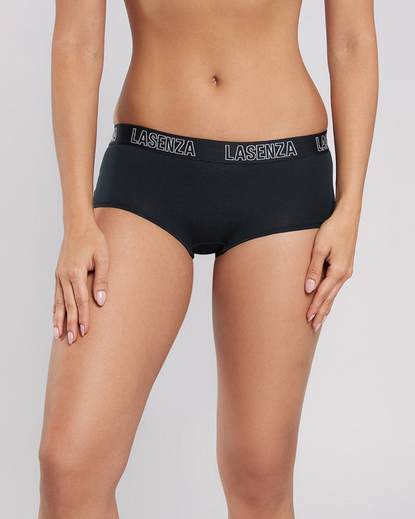 La Senza Trendy Cotton Boyshort