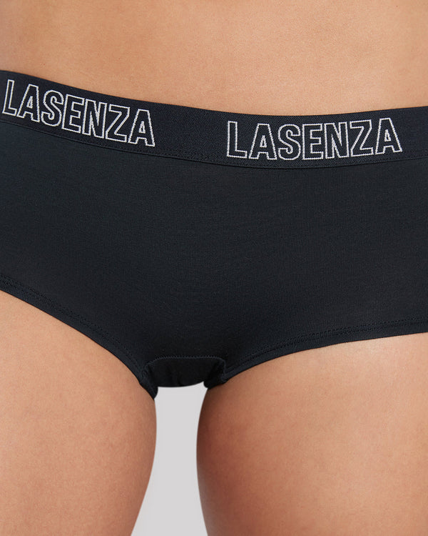La Senza Trendy Cotton Boyshort