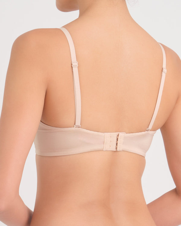 Strapless Level Two Smooth Core 02MI / 34B