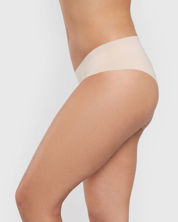 La Senza Seamless Cheeky