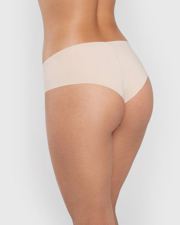 La Senza Seamless Cheeky