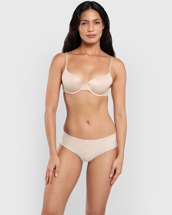 La Senza Seamless Cheeky