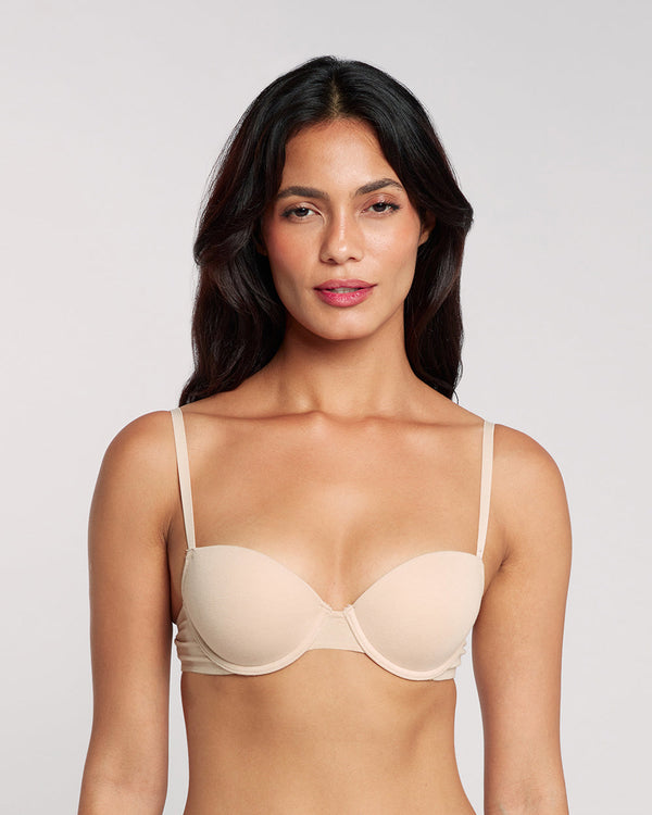 La Senza Remix Demi Bra 02MI-LAZ / 34B