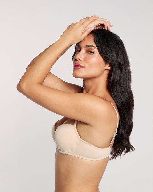 La Senza Remix Demi Bra 02MI-LAZ / 34B