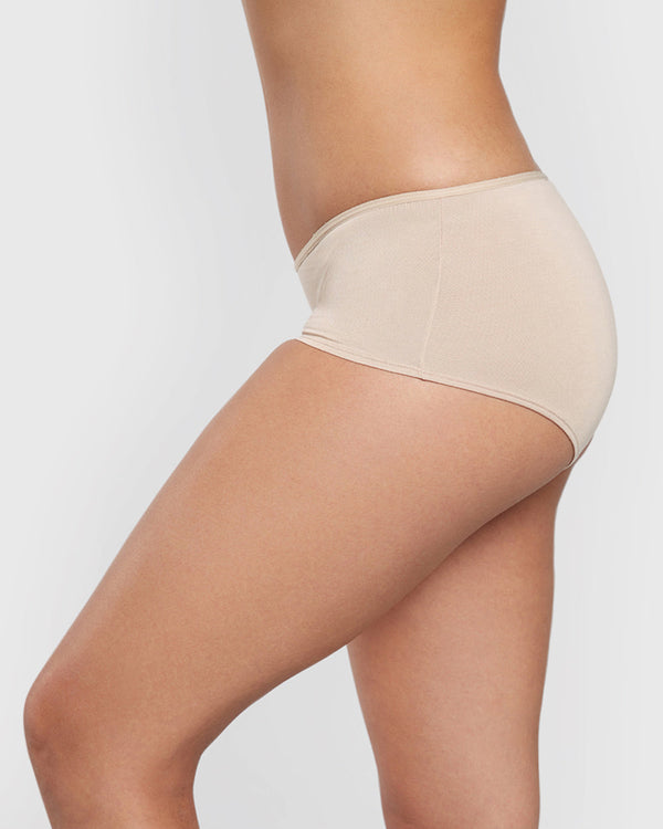 La Senza Ultrasoft Boyshort