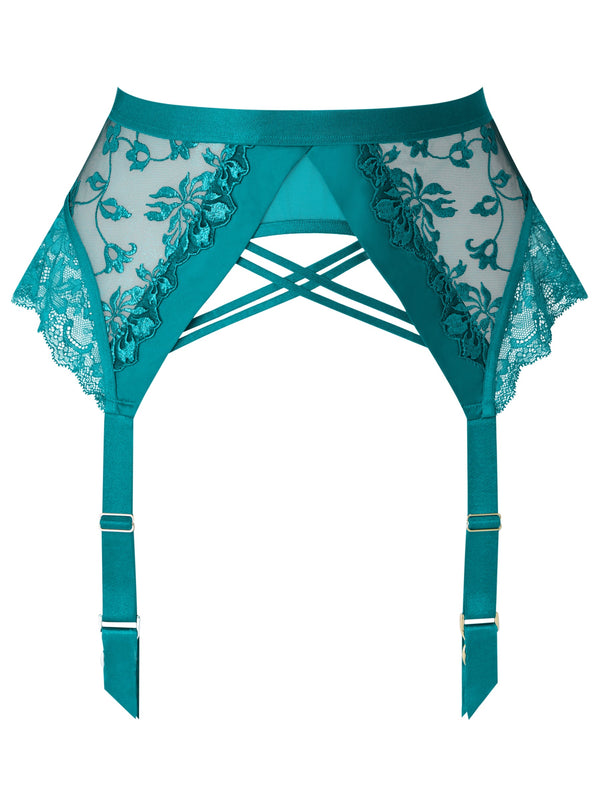 Ann Summers Mirage Suspender Belt