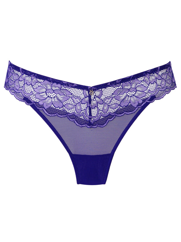 Ann Summers Sexy Lace Thong