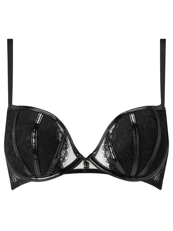 Ann Summers Undeniable Padded Plunge Bra