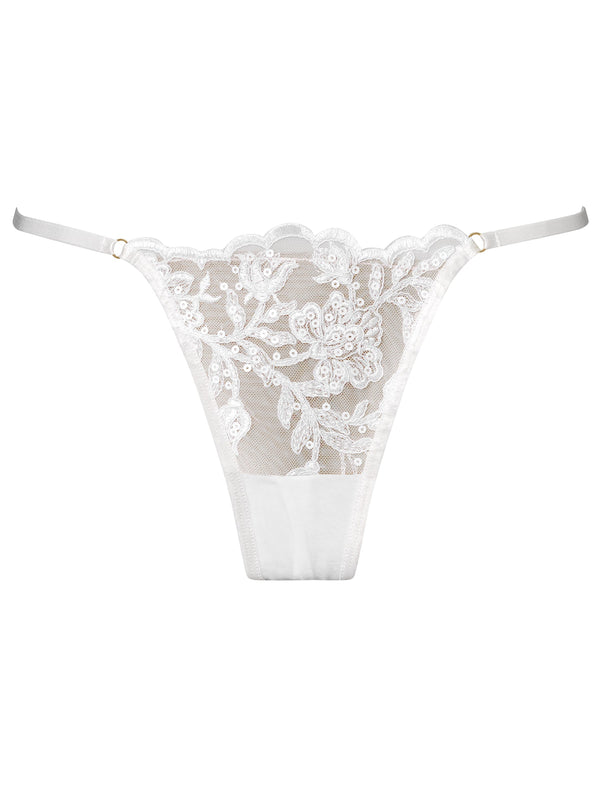 Ann Summer The Icon Crotchless Thong