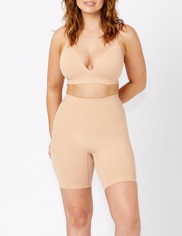 Ambra Shapewear Thigh Shaper