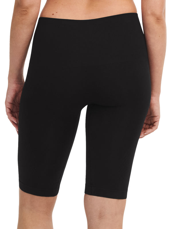 Chantelle Smooth Comfort-Smoothing long shorts