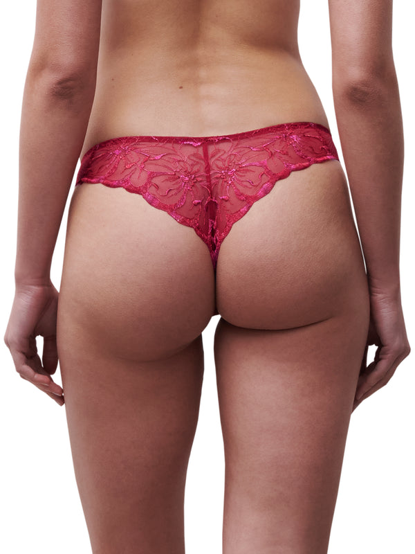 Chantelle Fleurs Tanga
