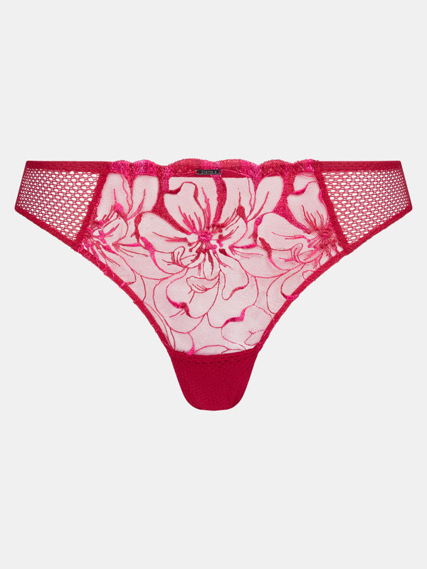 Chantelle Fleurs Tanga