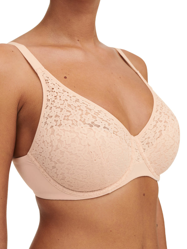 Chantelle Norah-Covering molded bra