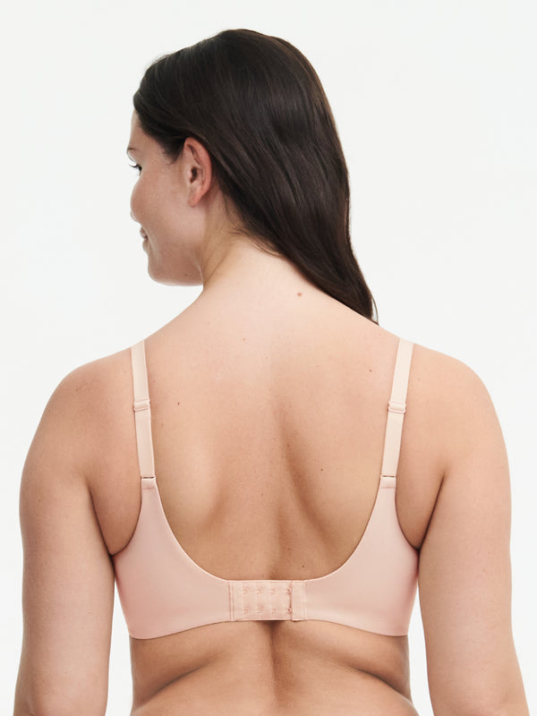Chantelle Norah-Covering molded bra
