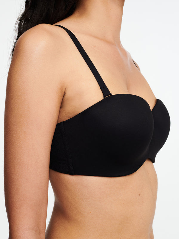 Chantelle Norah-Bandeau t-shirt bra