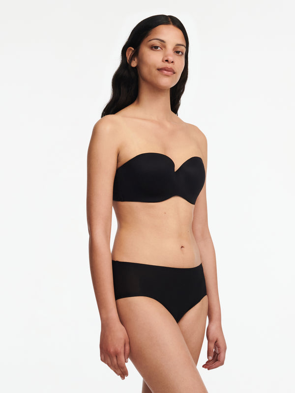 Chantelle Norah-Bandeau t-shirt bra