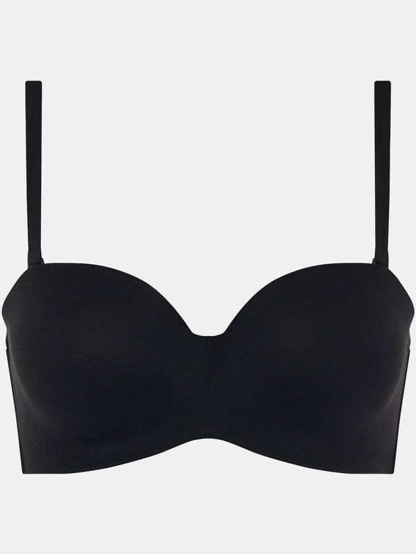 Chantelle Norah-Bandeau t-shirt bra