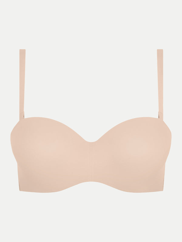 Chantelle Norah-Bandeau t-shirt bra