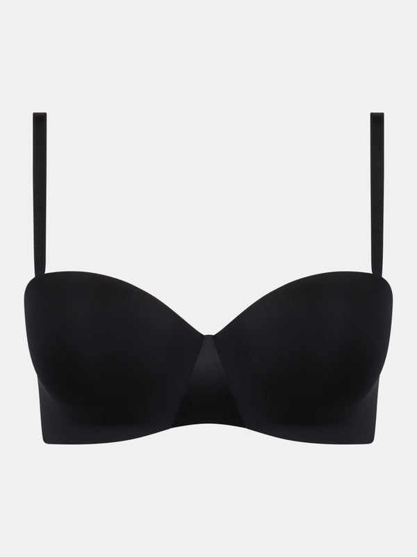 Chantelle Essentiall-Bandeau Strapless Bra