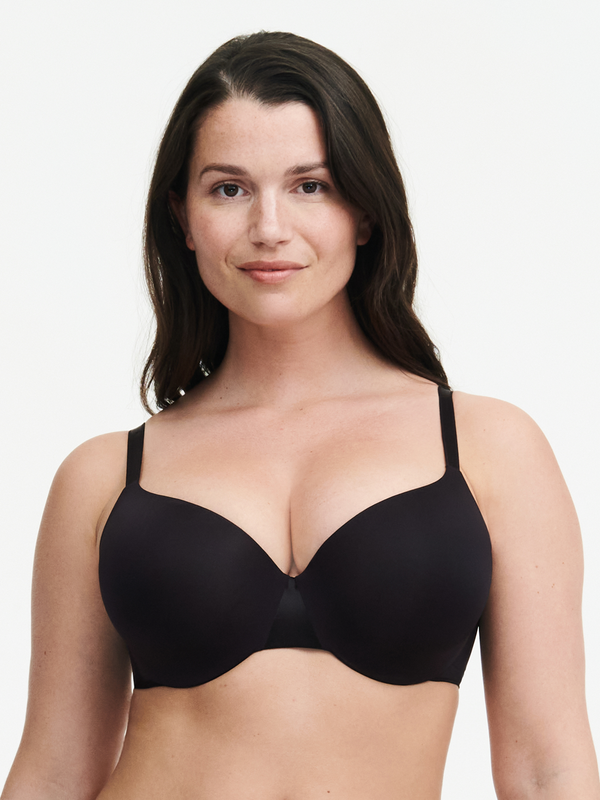 Chantelle Essentiall-Covering T-Shirt Bra