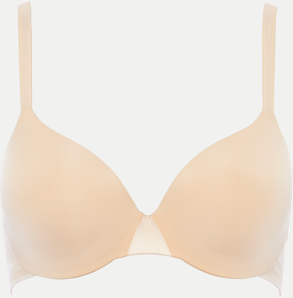 Chantelle Essentiall-Covering T-Shirt Bra