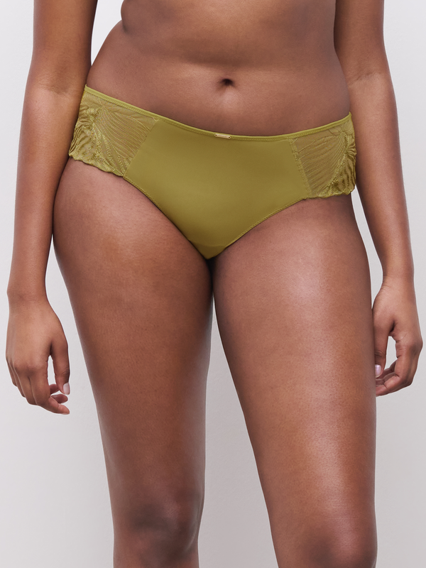 Chantelle Legend Shorty Pany
