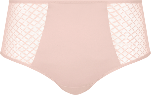 Chantelle Norah Chic High-Waisted Full Brief