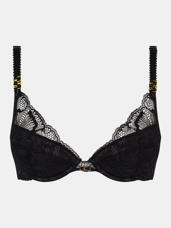 Chantelle Muse-Push-Up Bra