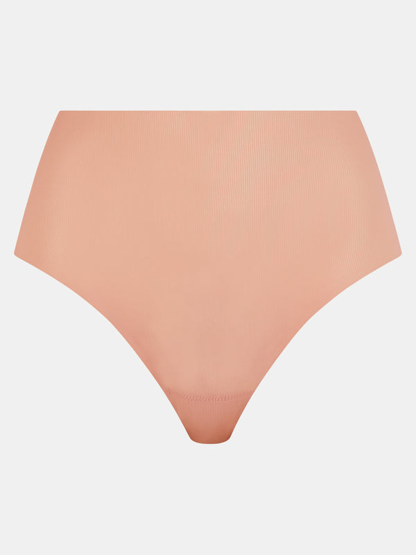 Chantelle Pulpies High Waist Brief Panty