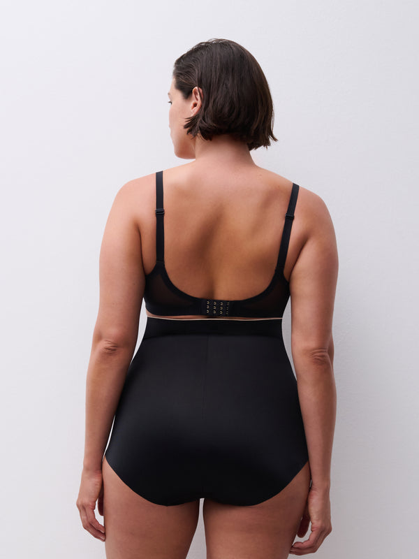 Chantelle Basic Shaping-Very high waist panties