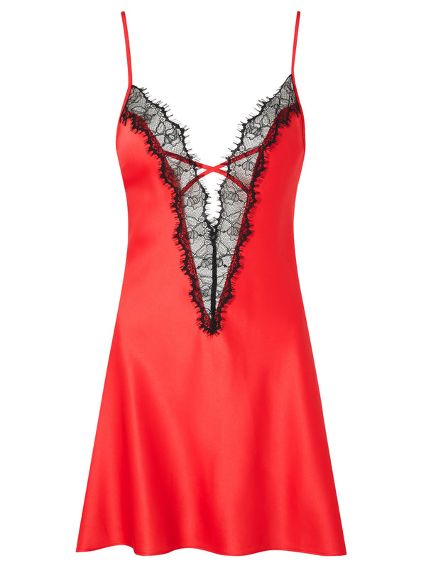 Ann Summers Cherryann Sustainable Chemise