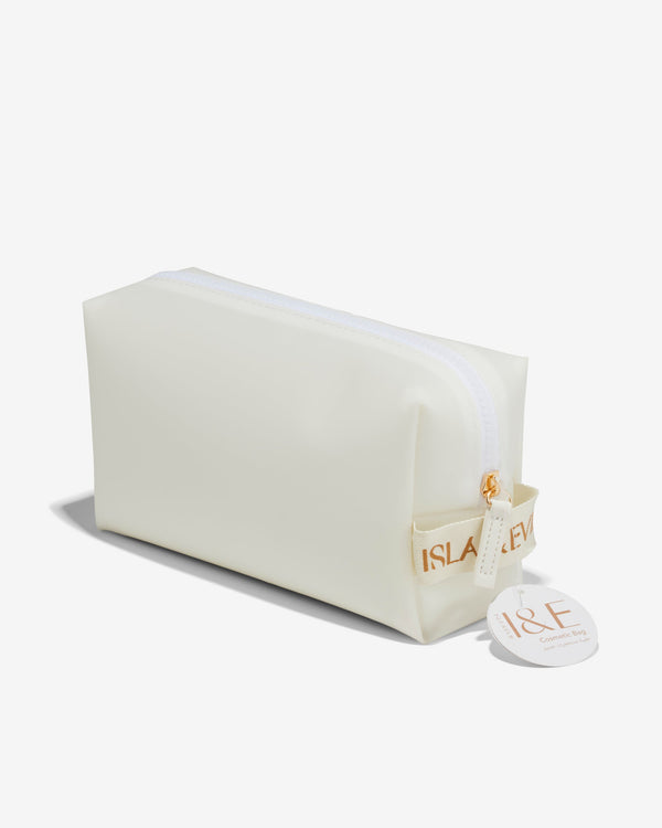 Isla & Evie Cosmetic Bag