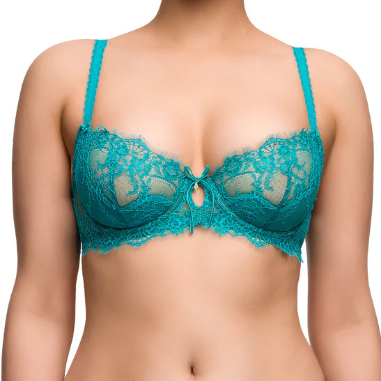 Dita Von Teese  Wired Unlined Plunge Bra