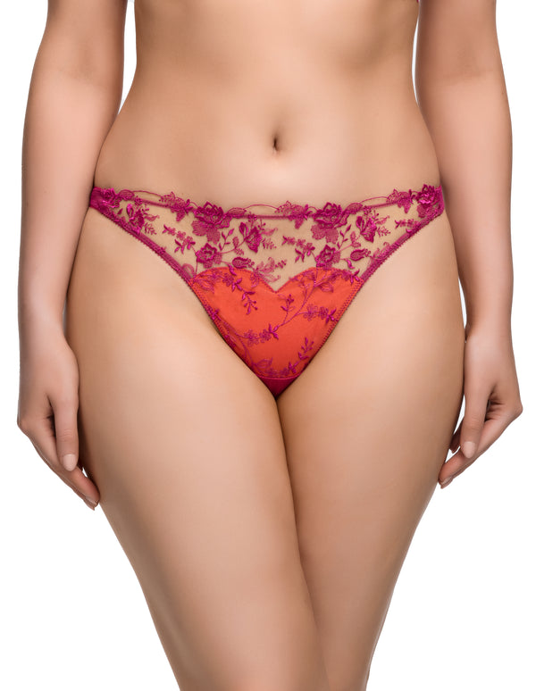 Dita Von Teese Victresse G-string