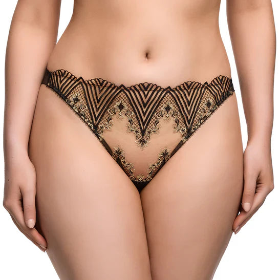 Dita Von Teese Fortunia String