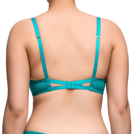 Dita Von Teese  Wired Unlined Plunge Bra