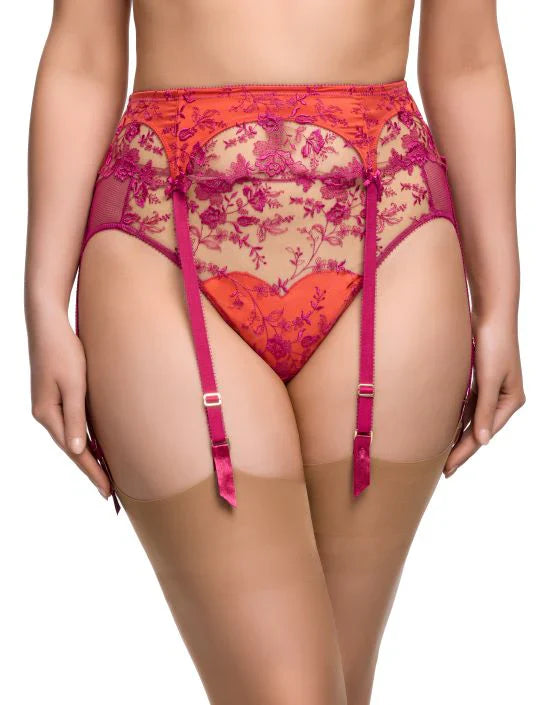 Dita Von Teese Sexy Sleep Garter belt