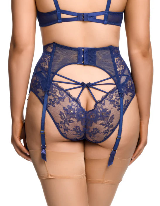Dita Von Teese Yva Suspender