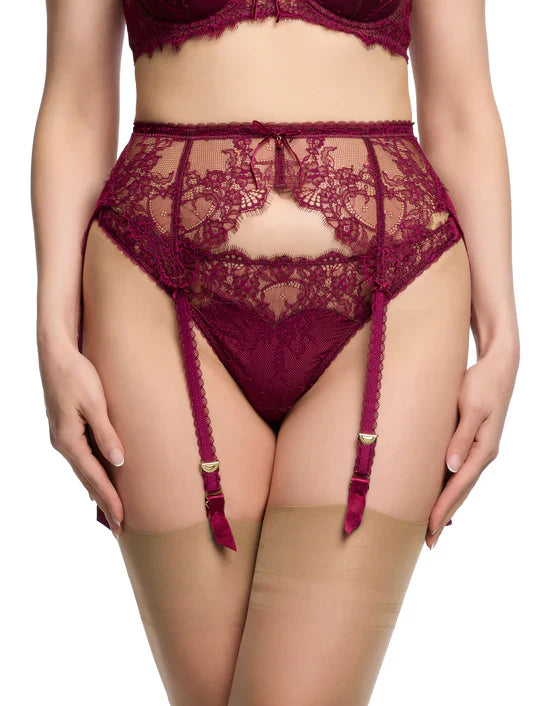 Dita Von Teese Sexy Sleep Garter belt