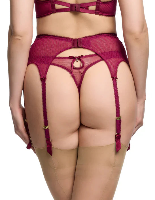Dita Von Teese Sexy Sleep Garter belt