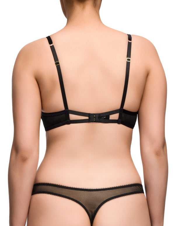 Dita Von Teese Novelteese Wired Bra