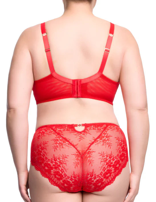 Dita Von Teese Floradora Curve Underwired Bra