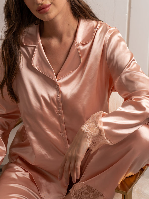Isla & Evie Pajama Set