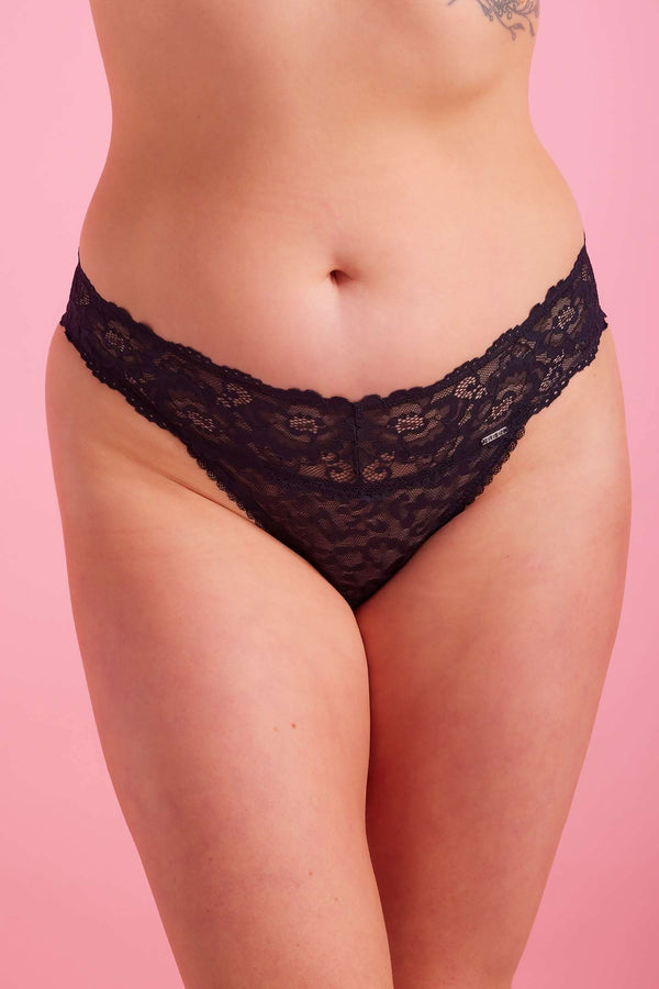 Eleven Intimates Ava Lace Bikini